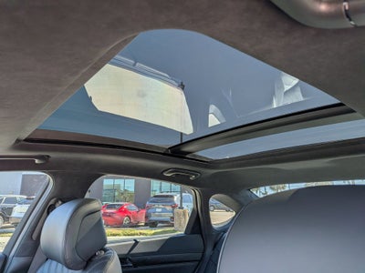 2026 Genesis G80 3.5T PRESTIGE BLACK