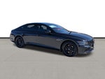 2026 Genesis G80 3.5T PRESTIGE BLACK