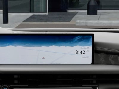 2026 Genesis G80 3.5T PRESTIGE BLACK