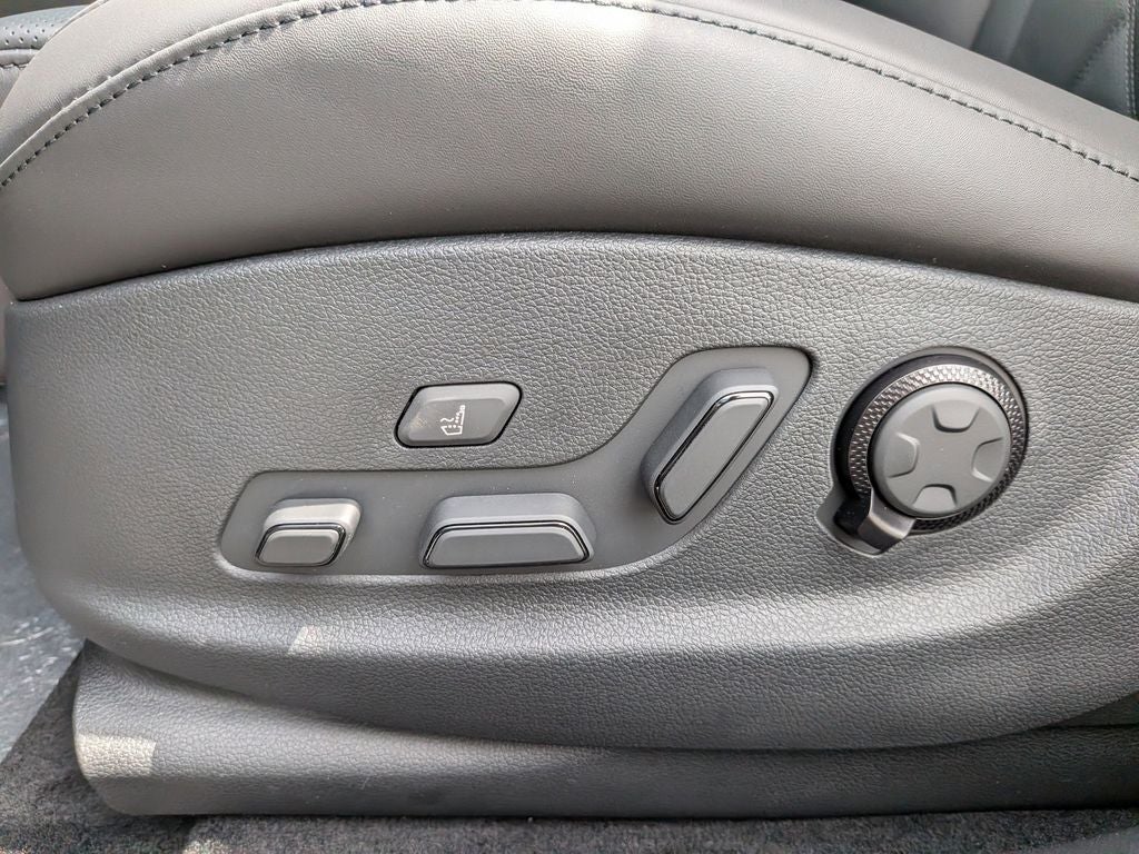 2026 Genesis G80 3.5T PRESTIGE BLACK