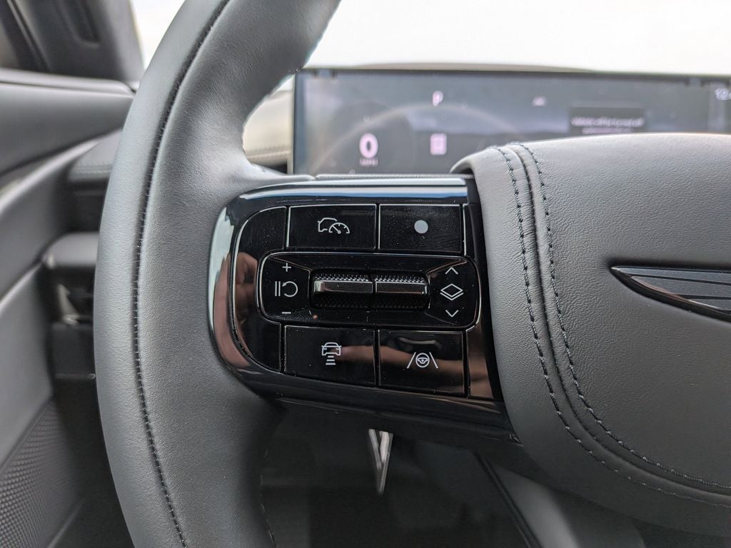 2026 Genesis G80 3.5T PRESTIGE BLACK