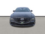 2026 Genesis G80 3.5T PRESTIGE BLACK