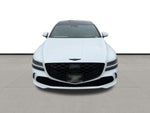 2027 Genesis G80 3.5T Prestige Black
