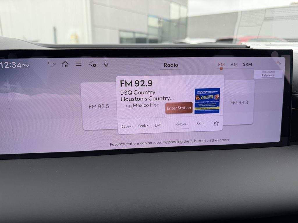 2027 Genesis G80 3.5T Prestige Black