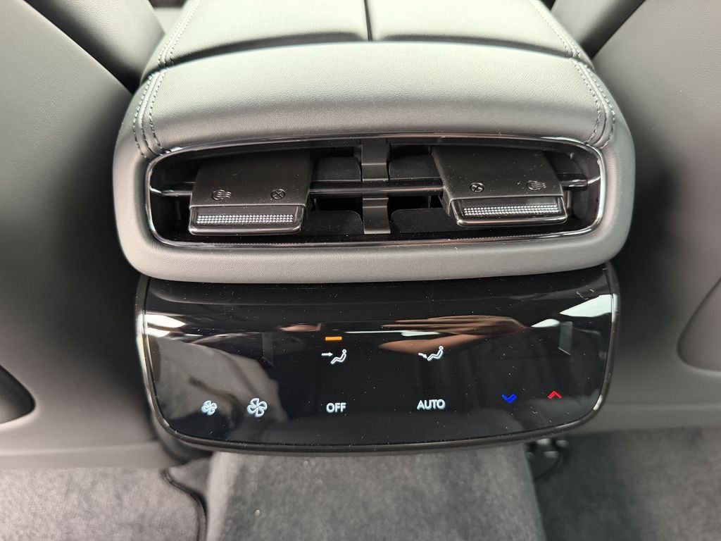 2027 Genesis G80 3.5T Prestige Black