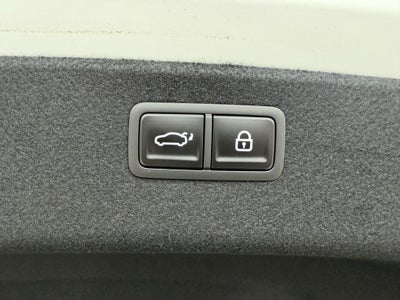 2027 Genesis G80 3.5T Prestige Black