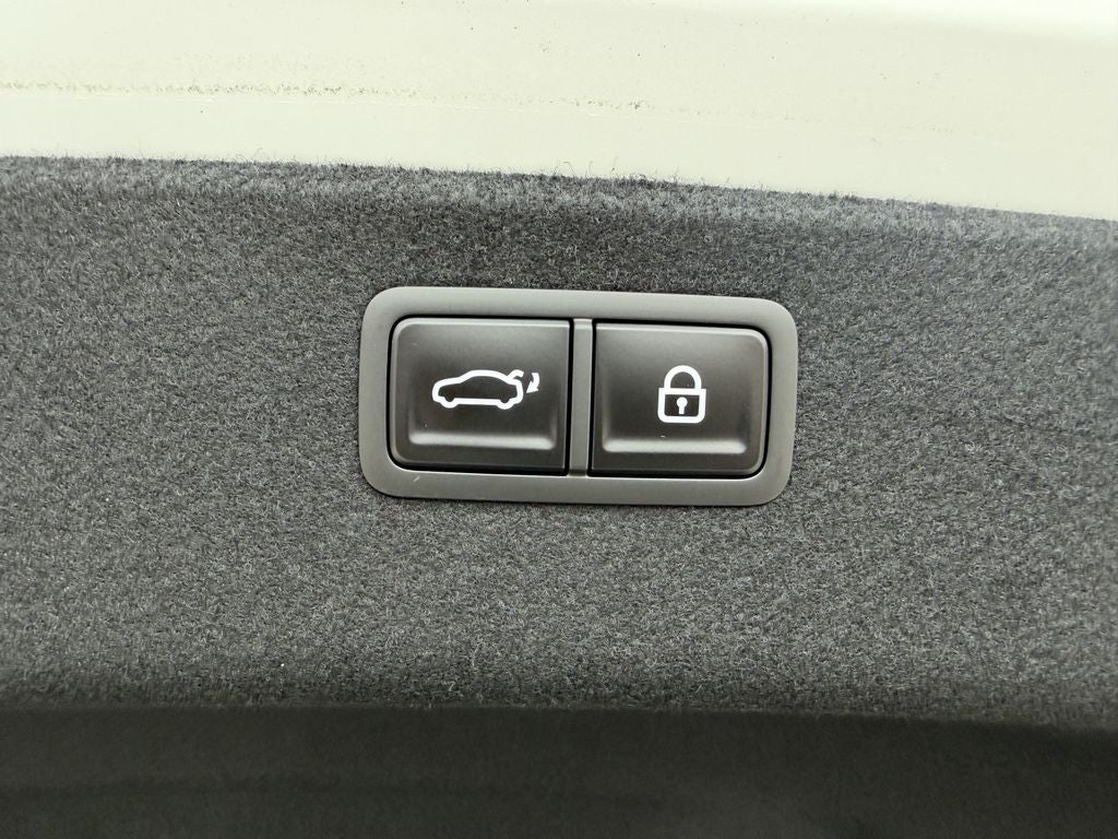 2027 Genesis G80 3.5T Prestige Black