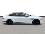 2027 Genesis G80 3.5T Prestige Black