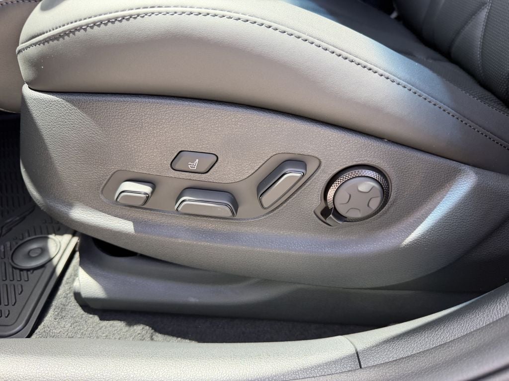 2027 Genesis G80 3.5T Prestige Black