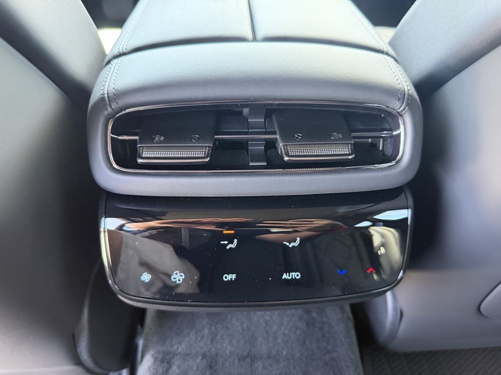 2027 Genesis G80 3.5T Prestige Black