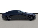 2027 Genesis G80 3.5T Prestige Black