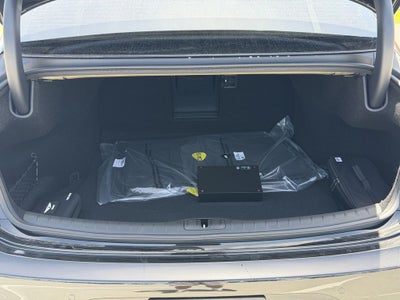2027 Genesis G80 3.5T Prestige Black