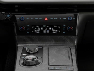 2026 Genesis G80 3.5T