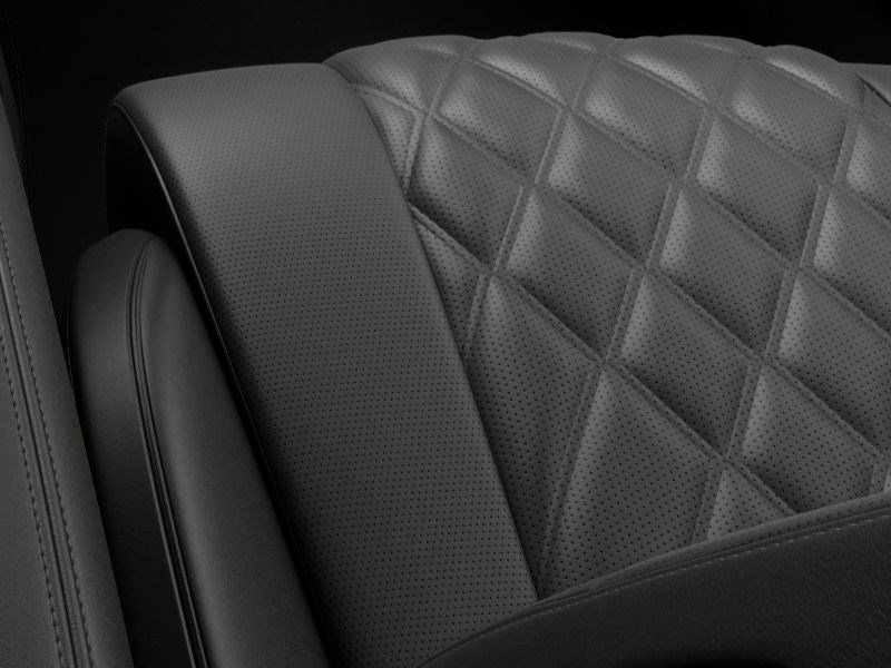 2026 Genesis G80 3.5T