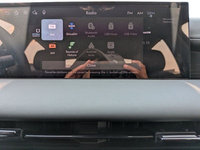 2026 Genesis G80 3.5T