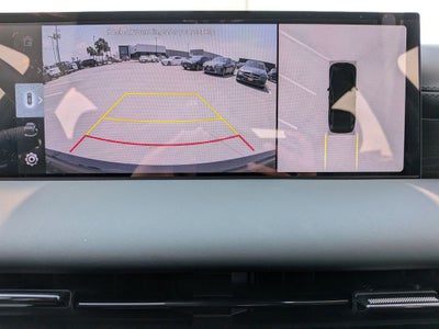 2026 Genesis G80 3.5T