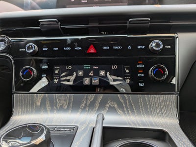 2026 Genesis G80 3.5T