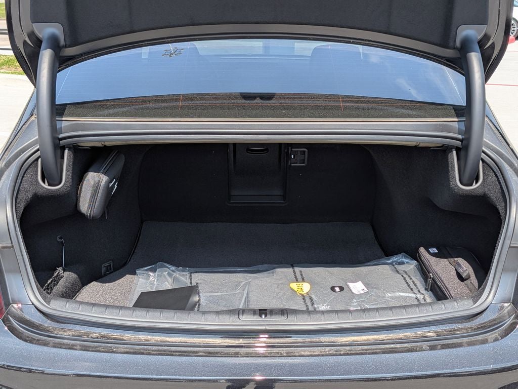 2026 Genesis G80 3.5T