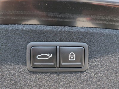 2026 Genesis G80 3.5T