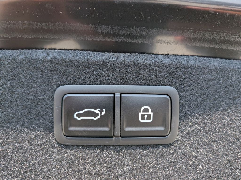 2026 Genesis G80 3.5T