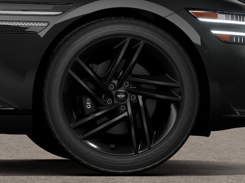 2026 Genesis G80 3.5T