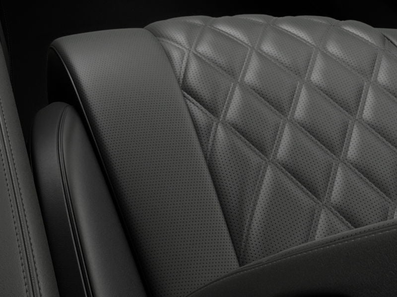 2026 Genesis G80 3.5T