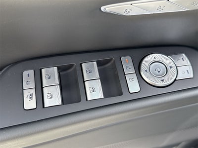 2025 Genesis G80 3.5T SPORT PRESTIGE