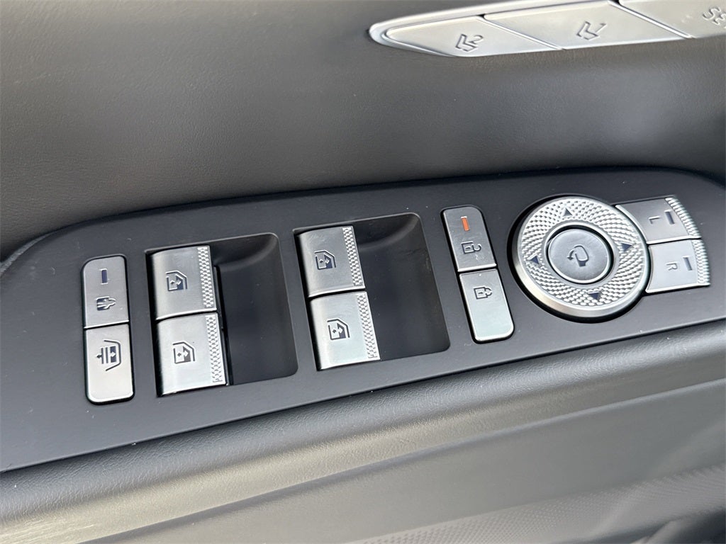 2025 Genesis G80 3.5T SPORT PRESTIGE