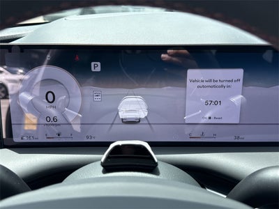 2025 Genesis G80 3.5T SPORT PRESTIGE