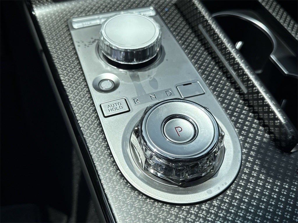 2025 Genesis G80 3.5T SPORT PRESTIGE