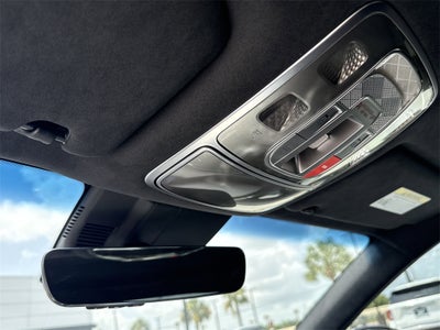 2025 Genesis G80 3.5T SPORT PRESTIGE