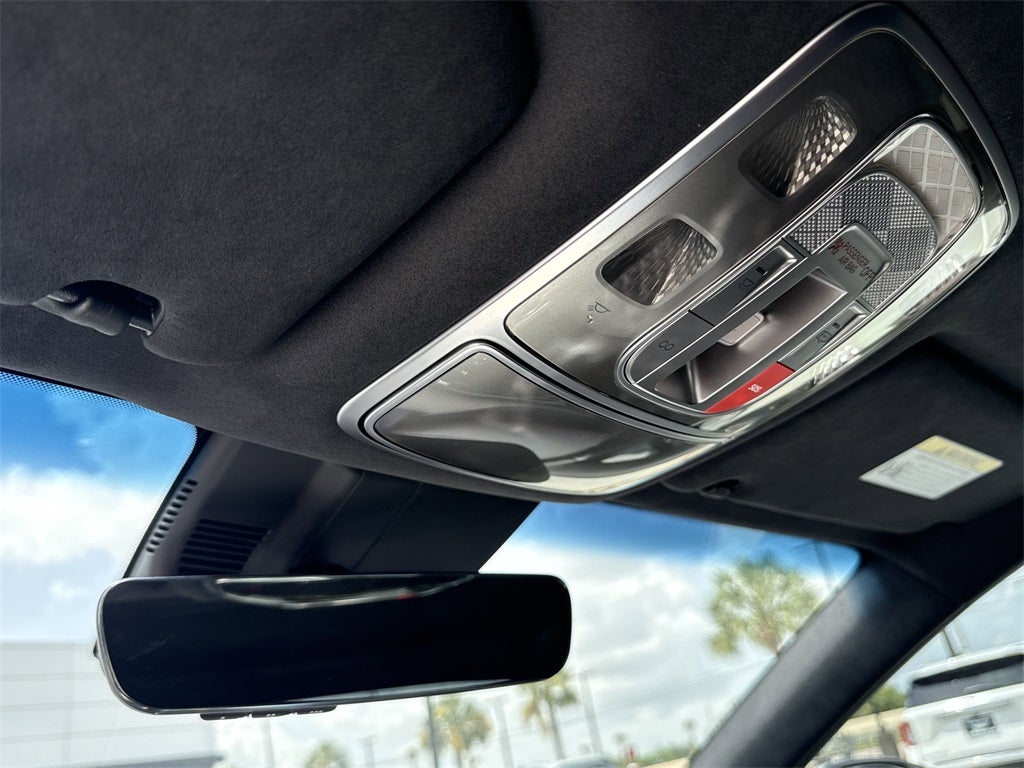 2025 Genesis G80 3.5T SPORT PRESTIGE