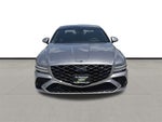 2025 Genesis G80 3.5T SPORT PRESTIGE