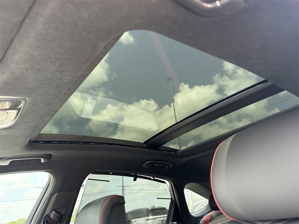 2025 Genesis G80 3.5T SPORT PRESTIGE