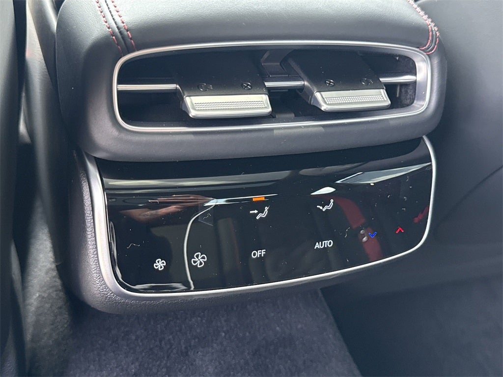 2025 Genesis G80 3.5T SPORT PRESTIGE