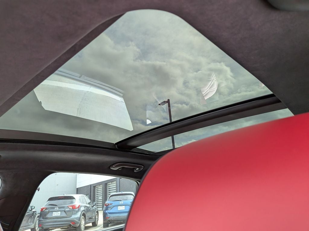 2026 Genesis G80 3.5T SPORT PRESTIGE