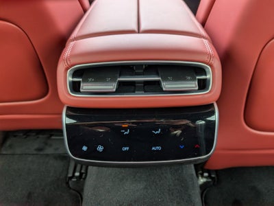 2026 Genesis G80 3.5T SPORT PRESTIGE