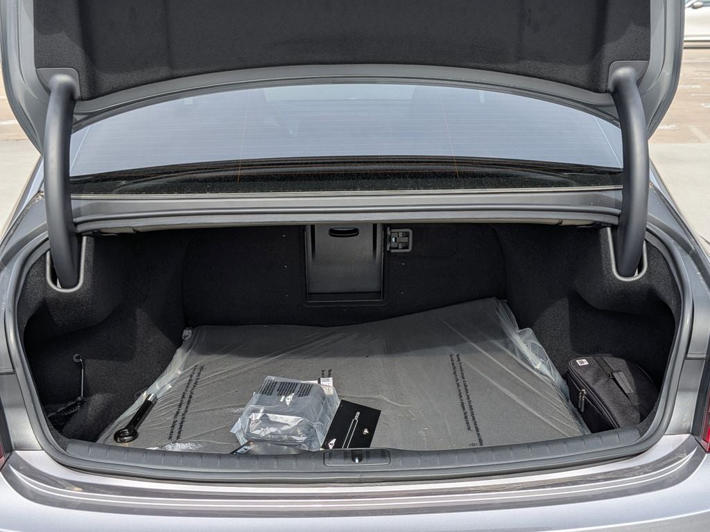 2026 Genesis G80 3.5T SPORT PRESTIGE