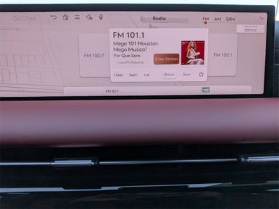 2026 Genesis G80 3.5T SPORT PRESTIGE