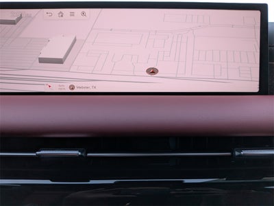 2026 Genesis G80 3.5T SPORT PRESTIGE