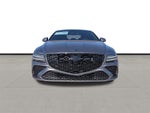 2026 Genesis G80 3.5T SPORT PRESTIGE