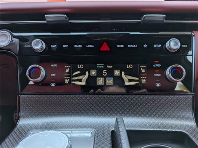 2026 Genesis G80 3.5T SPORT PRESTIGE