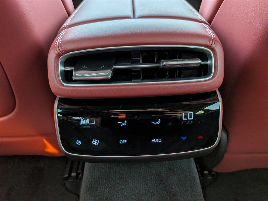 2026 Genesis G80 3.5T SPORT PRESTIGE