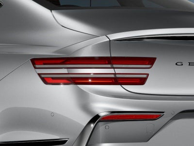 2027 Genesis G80 3.5T Sport Prestige
