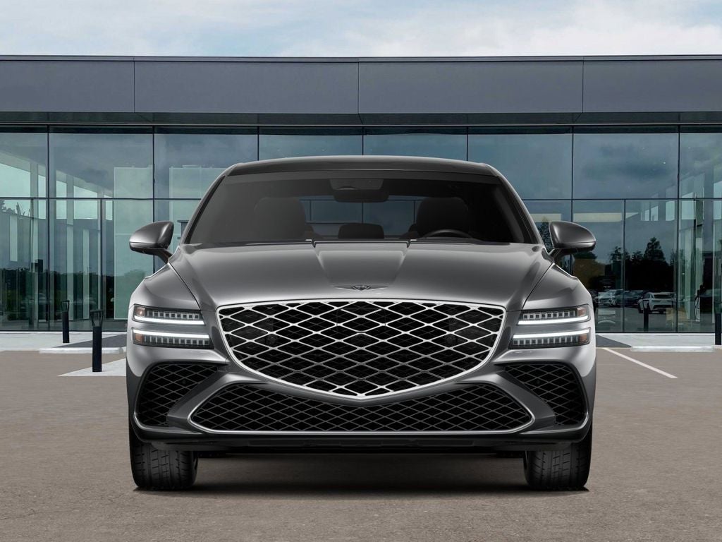 2027 Genesis G80 3.5T Sport Prestige