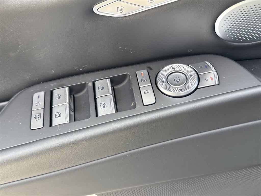 2025 Genesis G80 3.5T SPORT PRESTIGE