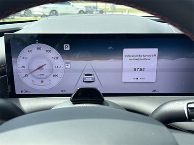 2025 Genesis G80 3.5T SPORT PRESTIGE