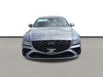 2025 Genesis G80 3.5T SPORT PRESTIGE