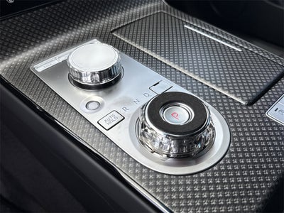 2025 Genesis G80 3.5T SPORT PRESTIGE