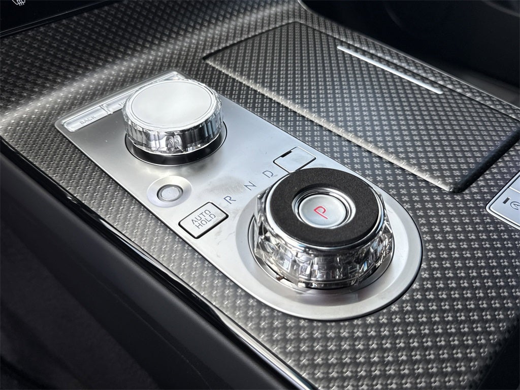 2025 Genesis G80 3.5T SPORT PRESTIGE